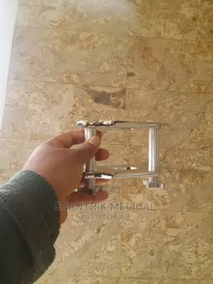 Reline Jig for Dental Industry
