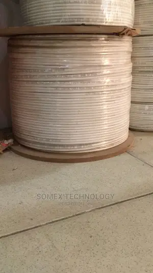 RG 59 Cable (305m)