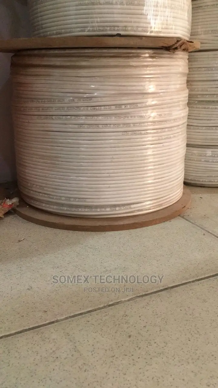 RG 59 Cable (305m)