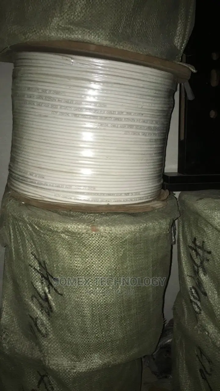 RG 59 Cable (305m)