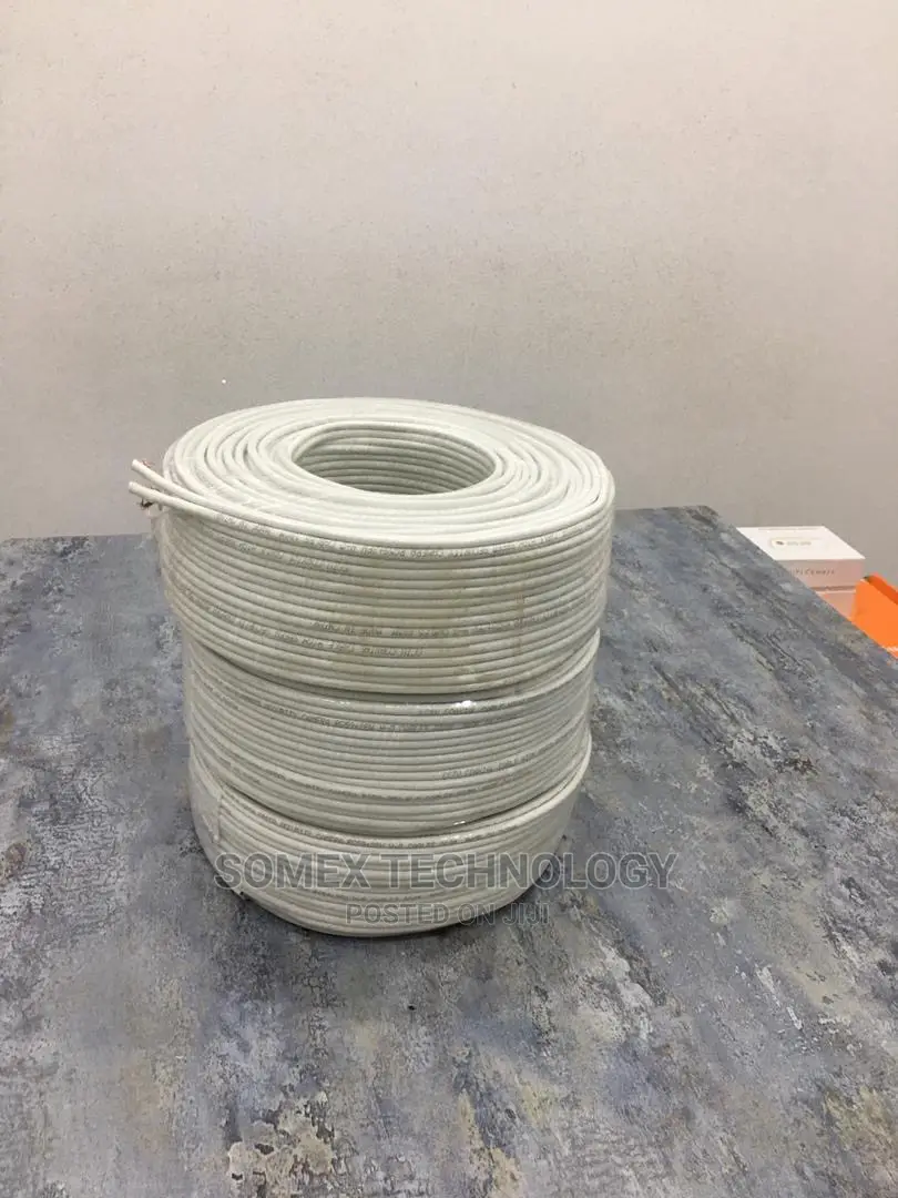 RG 59 (100m)