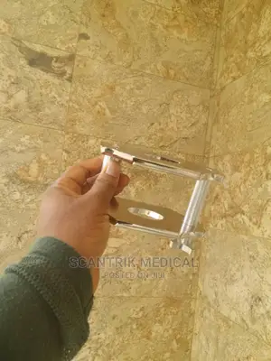 High Precision Medical Dental Reline Jig