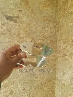 Medical Grade Dental Reline Jig