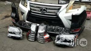 Lexus Parts