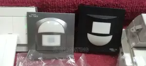 Step Light With Sensor