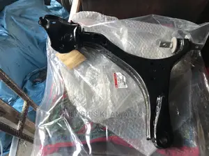 Lower Arm 2013accord