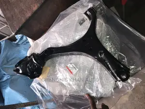 Lower Arm 2013accord