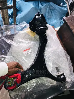 Lower Arm 2013accord