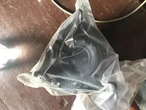 Shock Absorber Pad 2016pilot