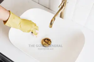Countertop Wash Hand Basin