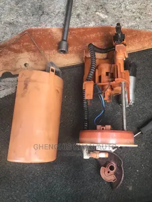 Complete Fuel Pump 03accord
