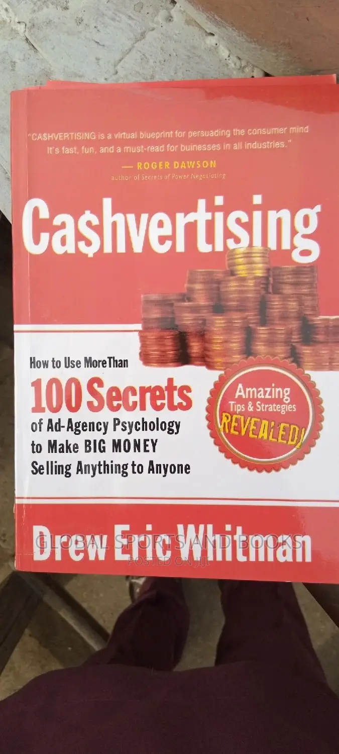 Cashvertising