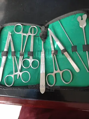 Circumcision Set