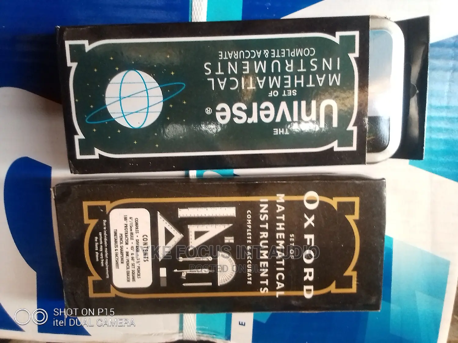 Mathematical Sets
