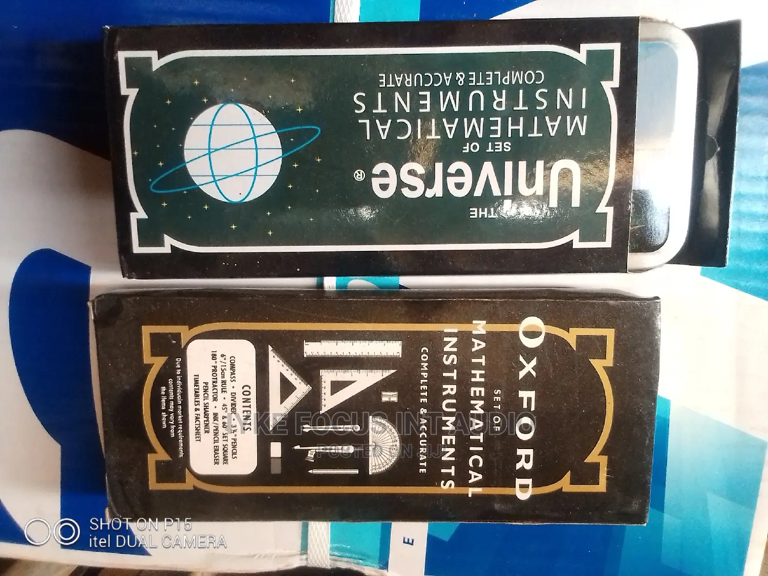 Mathematical Sets