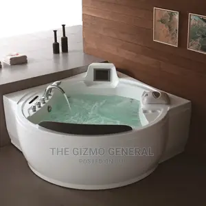 Four Handle Jacuzzi Baths 150x150