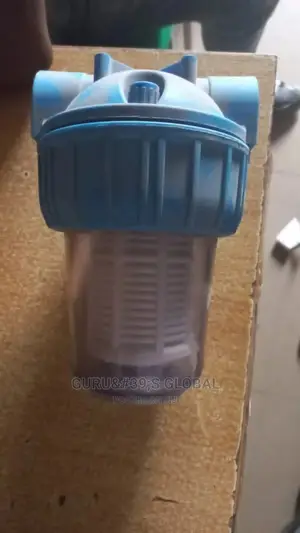 Plastic Water Seperator/Filter for Generator