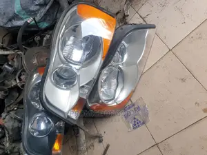 Volvo Xc90 Headlight 03_05