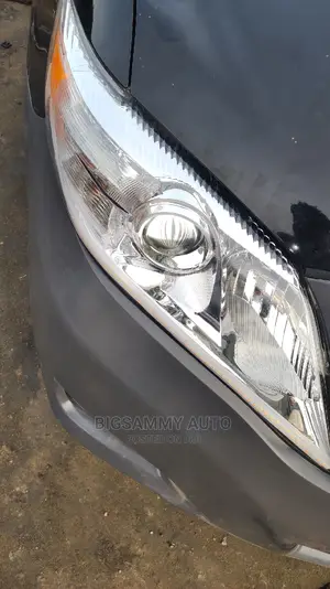 Camry 2010 Headlamp Set