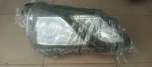 Mercedes Benz E350 2010 Headlight