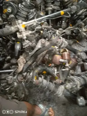 Underneath Accord and Pilot