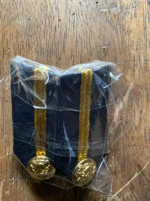 Security Gorget/Corler Rank
