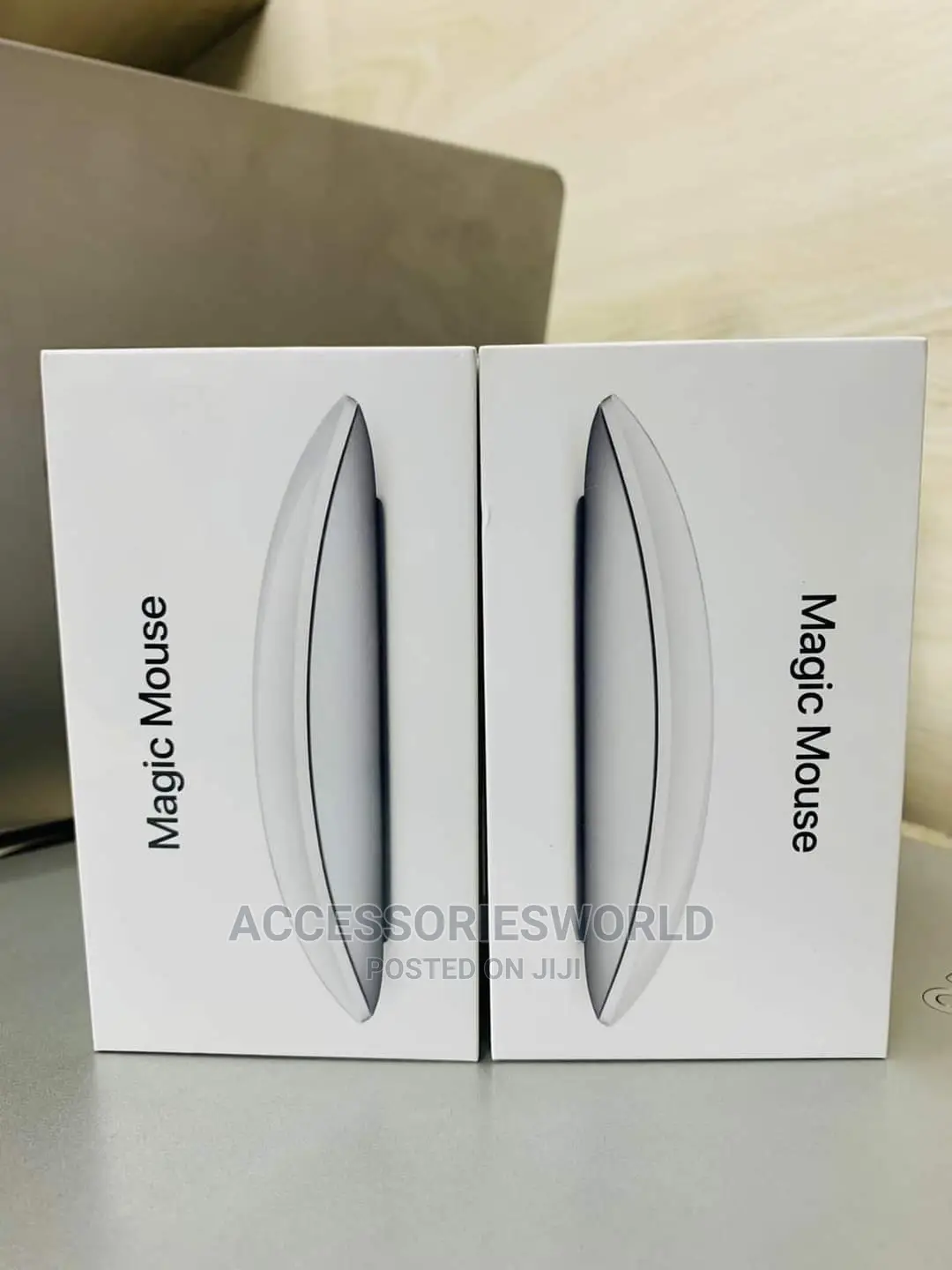 Apple Magic Mouse 3