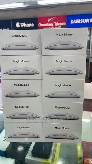 Apple Magic Mouse 3