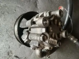 Camry 2004 to 2007