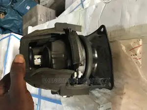 Front and Back Engine Seating 2008 Accord V6