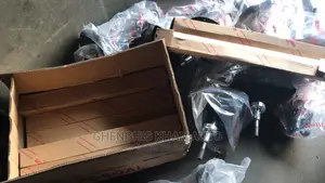 Front Shock Absorber For Honda 2007 / 2013 CRV