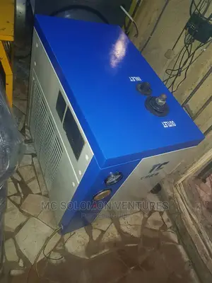Original Air Dryer Available
