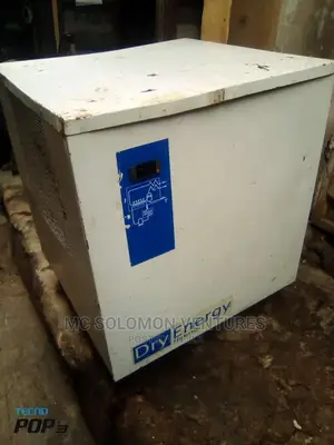 Direct Tukumbo Air Drying Machine