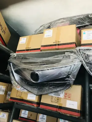 Front Grill for Acura MDX and Pilot 2013 Model