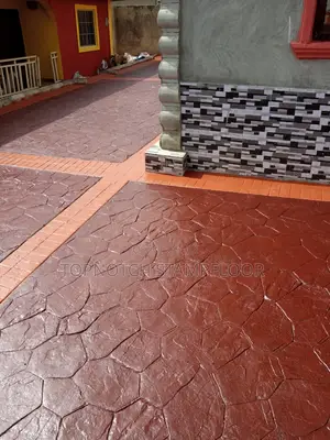 Unique Modern Floor-Design Ideas for You