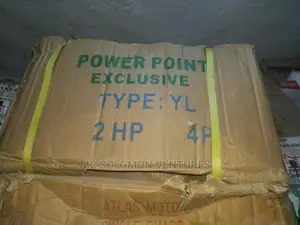 2hp Ac Motor High Speed