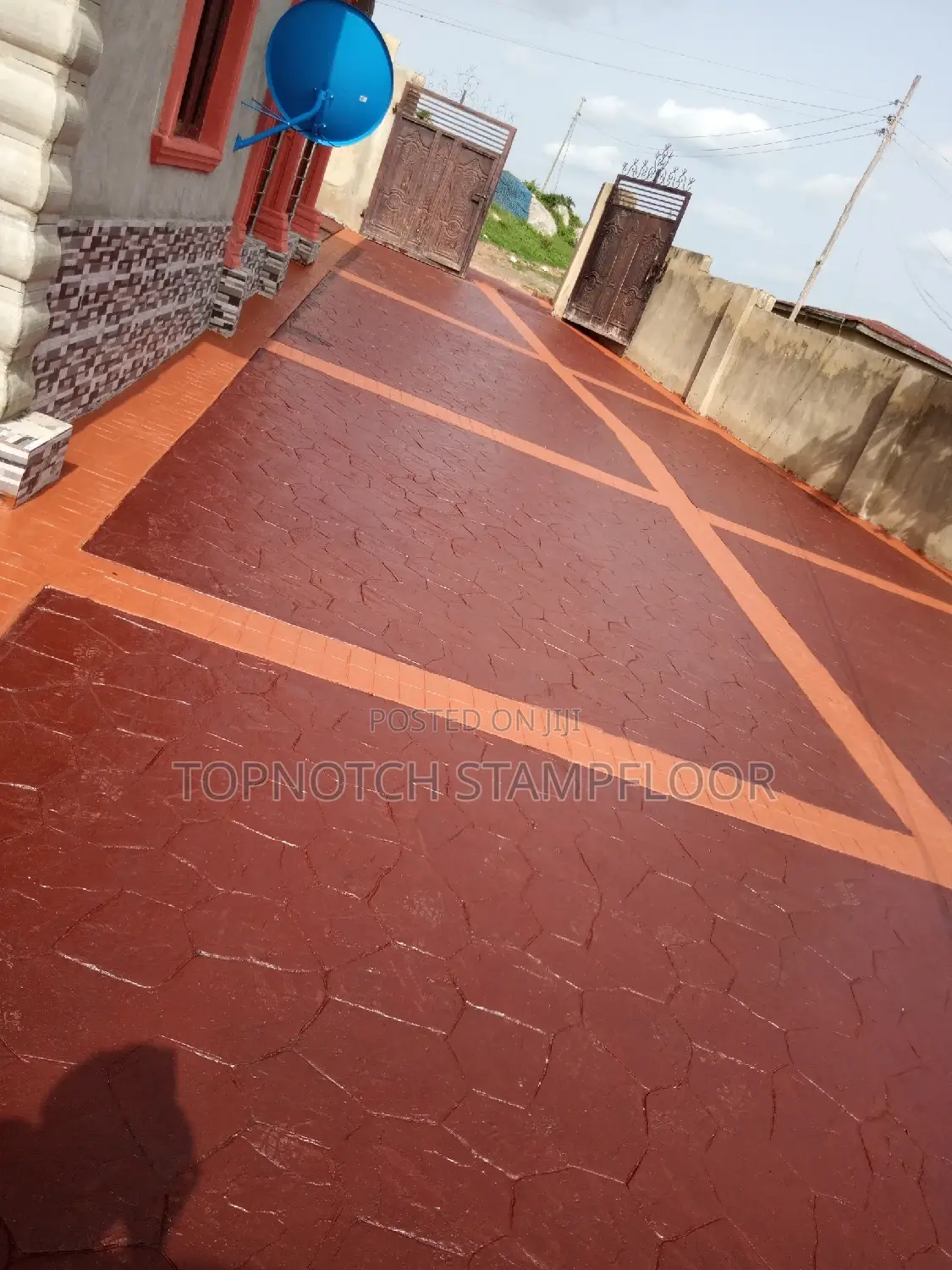 Fine Floor