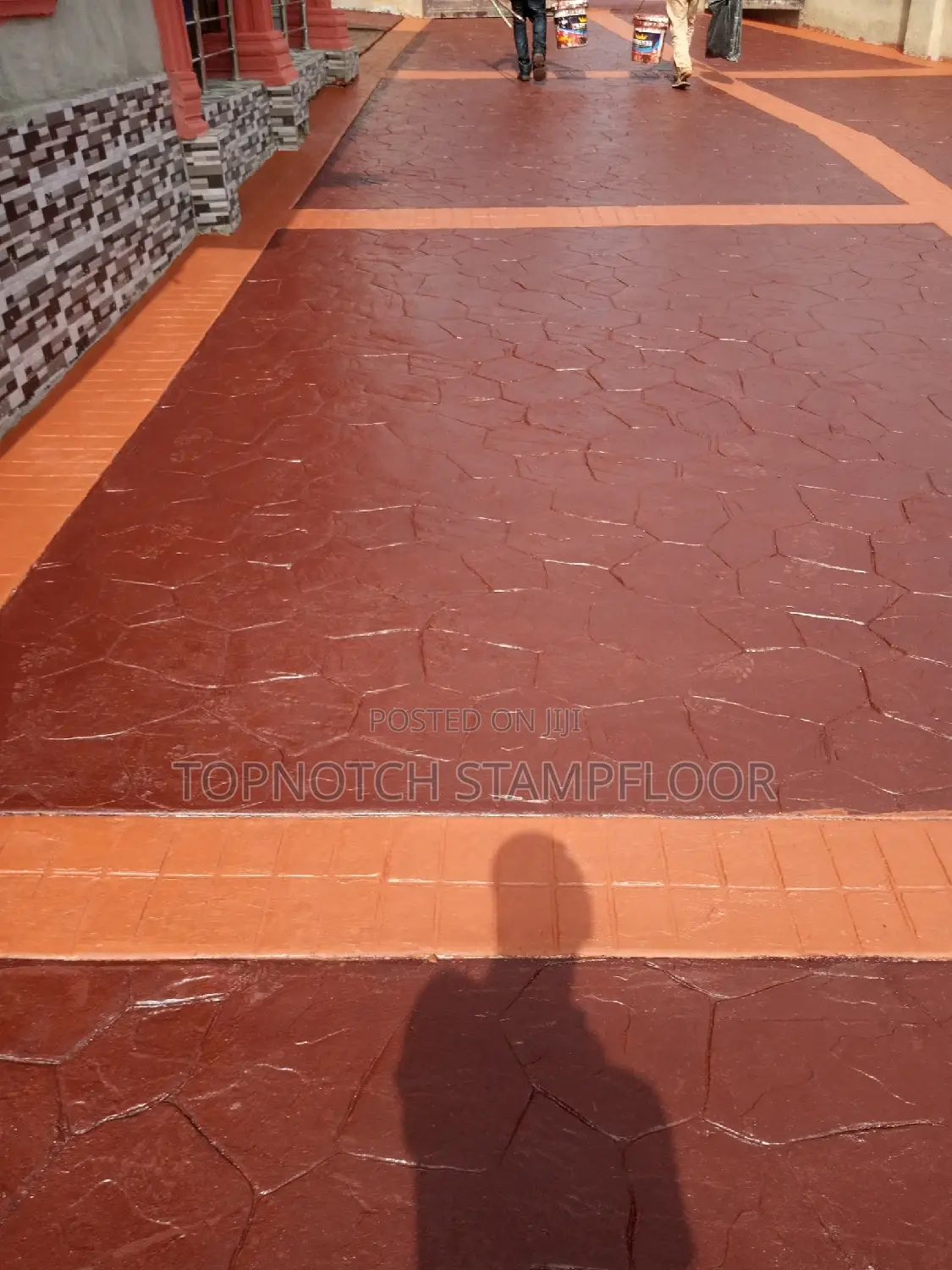 Fine Floor