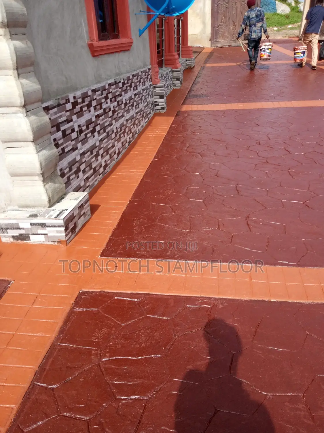 Fine Floor