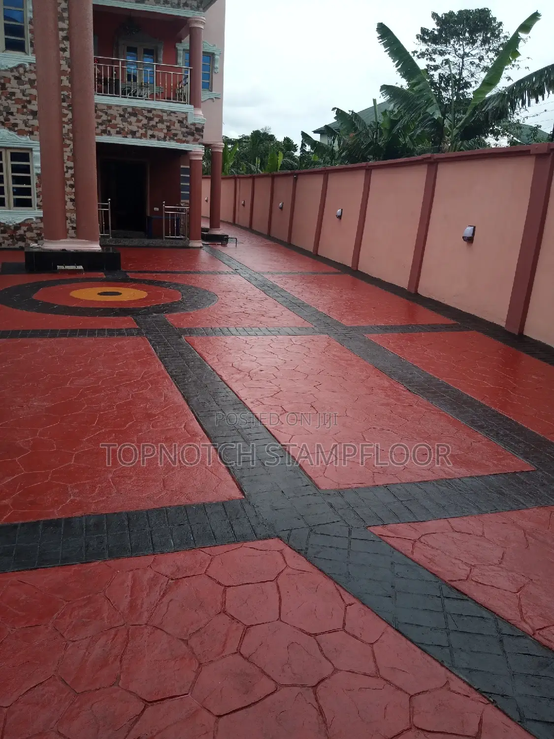 Fine Floor