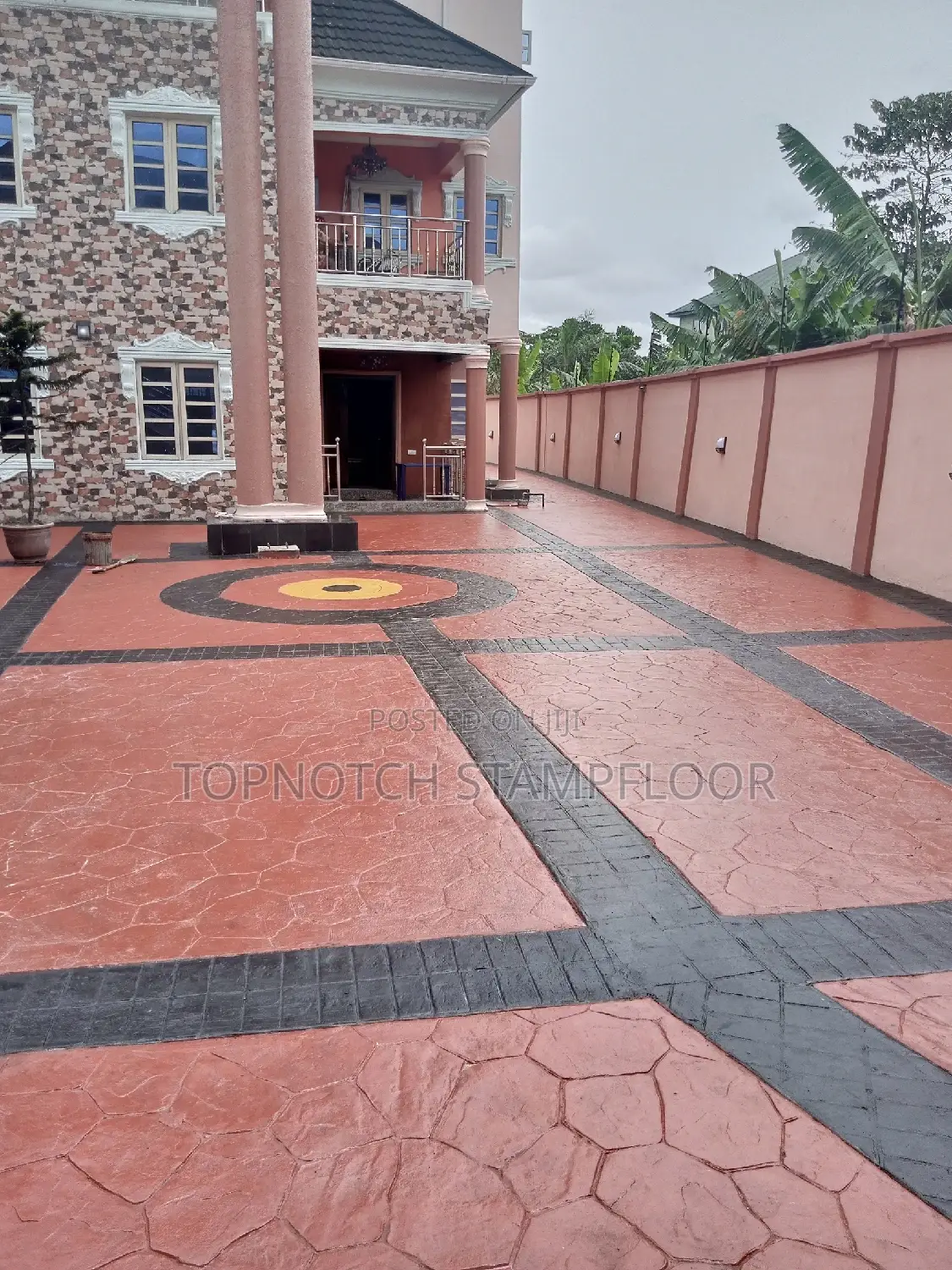 Fine Floor