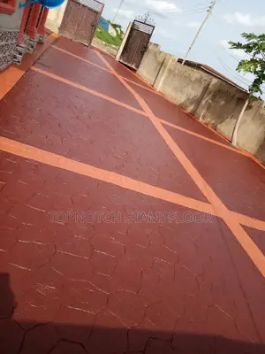 Photo - Color Polish Water Proof Floor