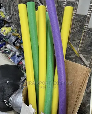Swimming Noodle With Different Colors