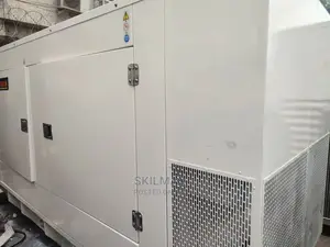 Heavy Duty Generator Rental/Hiring Services