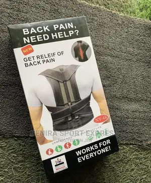 Back Support