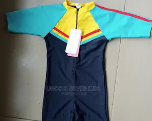 Kids Swimming Wear