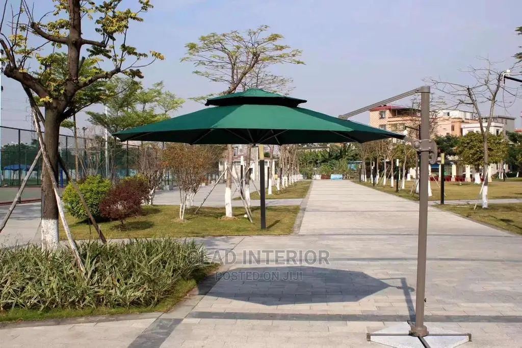 Strong Base Umbrella