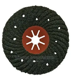 Grinding Wheel for Granite, Stone, Marble, Plastics 180mm