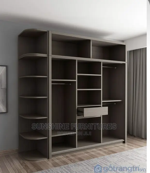 Wardrobe Design Bag Shelves Design Ideas Wardrobe Foldable Hanging