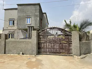 Furnished 4bdrm Duplex in Ushafa Scc Road, Bwari for sale